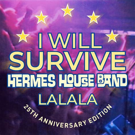 hermes house band - i will survive|i will survive donna summer.